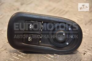 Кнопка регулировки зеркал Nissan Interstar 2010 255704649R 168887