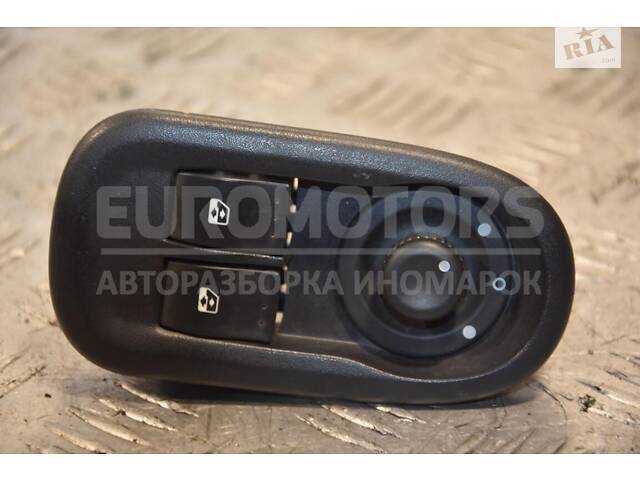 Кнопка регулировки зеркал Opel Movano 2010 255704649R 168887-01