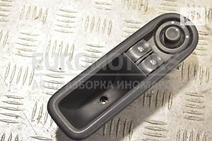 Кнопка регулировки зеркал Renault Clio (III) 2005-2012 8200002442