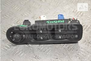 Кнопка регулировки зеркал Renault Modus 2004-2012 217326-01