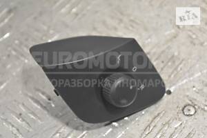 Кнопка регулювання дзеркал Seat Ibiza 2008 6J1959565A 250723