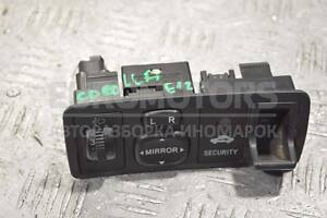 Кнопка регулировки зеркал Toyota Corolla (E12) 2001-2006 247648-01