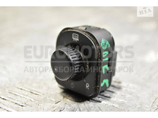 Кнопка регулировки зеркал VW Golf (V) 2003-2008 1K0959565H 331641