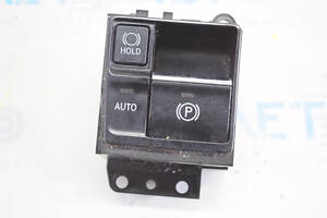 Кнопка ручника Lexus RX350 RX450h 16-19