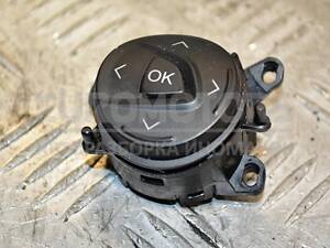 Кнопка руля левые Ford C-Max 2010 AM5T14K147AA 343768