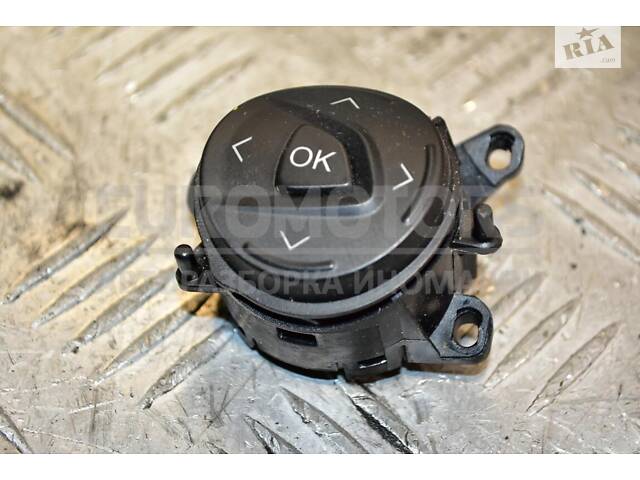 Кнопка руля левые Ford C-Max 2010 AM5T14K147AA 343768