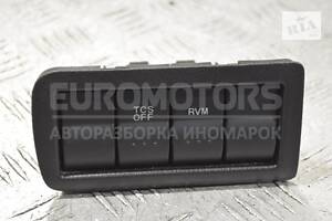 Кнопка RVM Mazda CX-7 2007-2012 EH6666RV0 269808-01