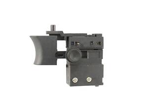 Кнопка мережевого шуруповерта Асеса клавіша L14 (КН 094 В)