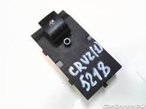 Кнопка стеклоподъемника Chevrolet Cruze J300 2009 (б/у)