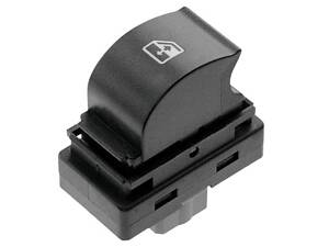 Кнопка стеклоподъемника Fiat Fiorino III 2007- NTY EWS-PE-010