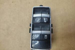 Кнопка склопідіймача MERCEDES S-CLASS W221 06-13 A 221 870 60 51