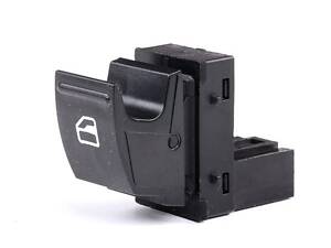 Кнопка стеклоподъемника передняя правая Seat Ibiza IV 2008-2018 ROTWEISS RWS1597