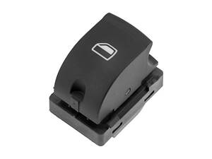 Кнопка стеклоподъемника Seat Exeo 2008-2013 NTY EWS-AU-001