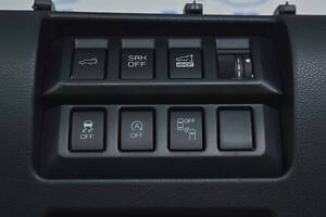 Кнопка SRH OFF Subaru Forester 19- SK