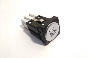 Кнопка Start-Stop 5C7959839C VW Jetta VI 10-18, Golf VII 12-20