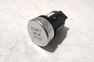 Кнопка Start-Stop 8K0905217A AUDI Q5 08-16, A4 07-15, A5 07-16