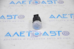 Кнопка start stop Audi Q5 8R 09-17