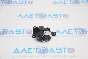 Кнопка start stop BMW X3 F25 11-17