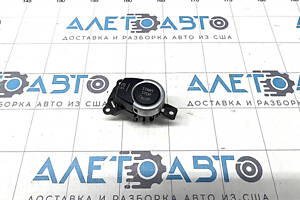 Кнопка start\stop BMW X5 F15 14-18