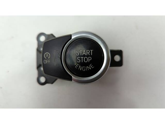 Кнопка старт/стоп. для BMW X5 Xdrive35I 2014-2018 (61319291689) - Фото 2