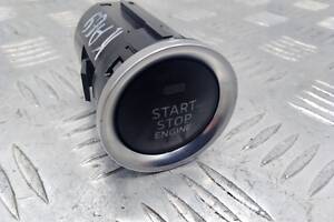 Кнопка Start Stop для Mazda 6 (GJ) 2012-2023 б/у