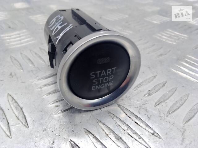 Кнопка Start Stop для Mazda 6 (GJ) 2012-2023 б/у