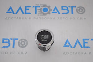 Кнопка start-stop Ford Edge 15-