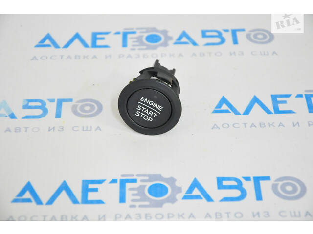 Кнопка start-stop Ford Escape MK4 20-