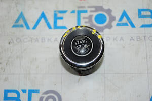 Кнопка start-stop Infiniti Q50 14- полез хром