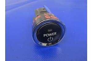 Кнопка Start-Stop LEXUS CT200 11-17 89611-75032