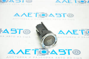 Кнопка start-stop Lexus ES350 13-18