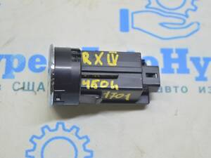 Кнопка start\stop Lexus RX450h 16-19 89611-0E062