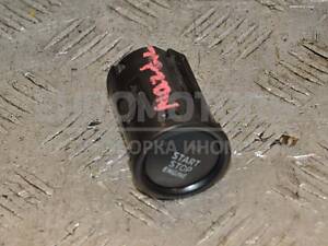 Кнопка старт стоп Mazda 2 2014 BJS7663S0 394421