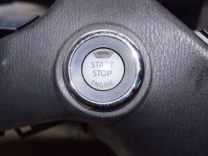 Кнопка start\stop Nissan Pathfinder 13- 25150-3TA0C