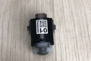 Кнопка Start-Stop NISSAN PATHFINDER R52 12-21 25150-3TA0A