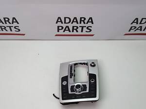 Кнопка старт/стоп (Потертость хрома) для Audi Q7 2009-2015 (4L restyle) (4L0905217B)