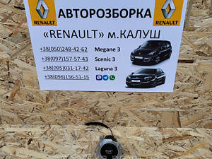 Кнопка старт стоп Renault Laguna 3 2007-15р. (Рено Лагуна ІІІ)