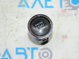Кнопка start stop Toyota Camry v50 12-14 usa 2.5 3.5