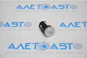 Кнопка Start-Stop VW Beetle 12-19 потерта