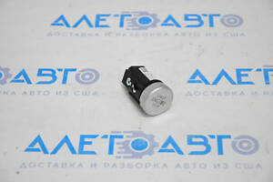 Кнопка Start-Stop VW Beetle 12-19 потерта