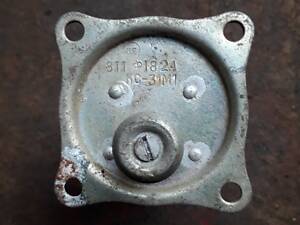 Кнопка стартера КС-31М