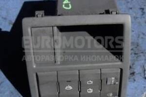 Кнопка склоочисника Kia Carens 2002-2006 27903-02