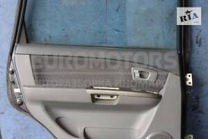 Кнопка стеклоподемника задняя левая Kia Carens 2002-2006 29908-01