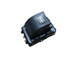 Кнопка стеклоподъемника 254218614R RENAULT Duster 10-18, Logan 13-, Sandero 13-, Master III 10-; FIAT Talento 16-21; MER