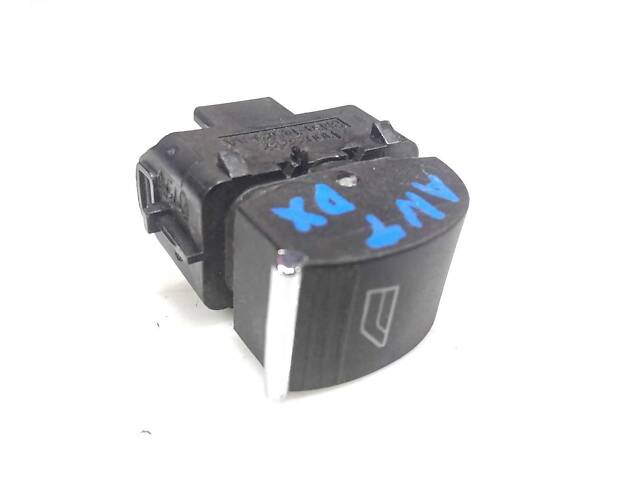 Кнопка стеклоподъемника 4 пина -16 BM5T14529AA FORD Fiesta 09-17, Focus III 11-18, Connect 13-22, Kuga 13-21, Escape 13- - Фото 1