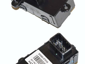 Кнопка стеклоподъемника 935802T010 KIA Optima TF 10-16