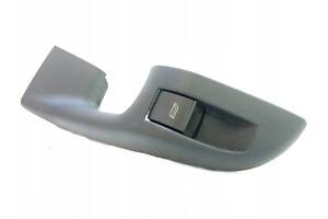 Кнопка стеклоподъемника Audi A3 (8L1) 1996-2003 4B0959855