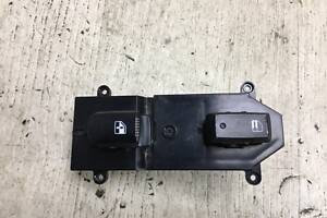 Кнопка стеклоподъемника Hyundai Santa Fe (Cm) 05-12 CM 2006 перед. (б/у)