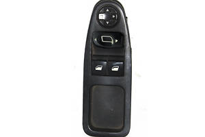 Кнопка склопідйомника ліва FIAT SCUDO 2007-, 6554 ZH