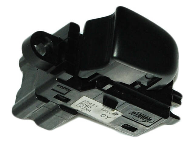 Кнопка стеклоподъемника 254111KL5A Nissan Leaf 10-17, Nissan Juke 10-19 - Фото 1